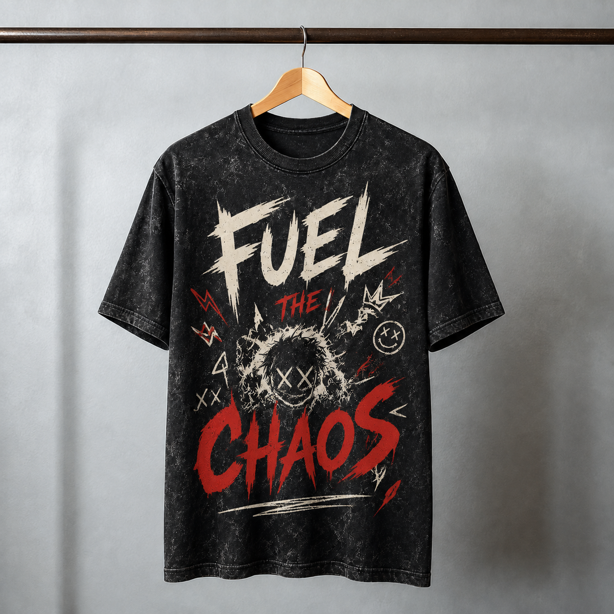 Graphic Tees